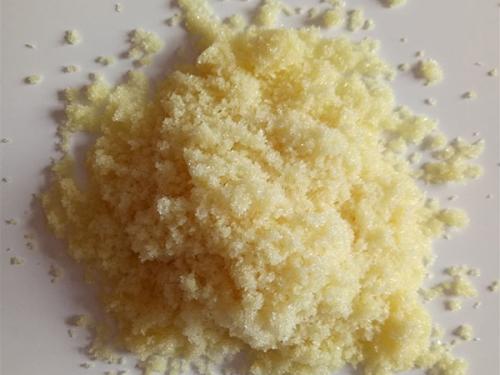 使用結(jié)晶三氯化鋁時要做好哪些安全措施？